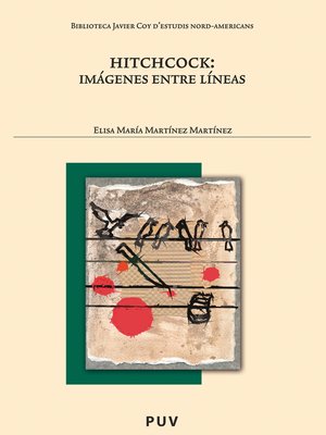 cover image of Hitchcock